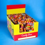 candy display boxes