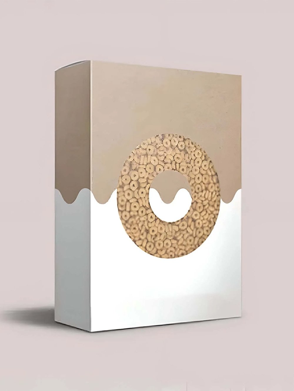 Custom Eco Friendly Die Cut Boxes
