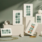 Custom Eco Friendly Tuck Boxes