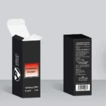 Kraft Tuck Boxes