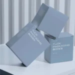 Kraft Tuck Boxes