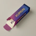 Premium eco friendly tuck packaging boxes