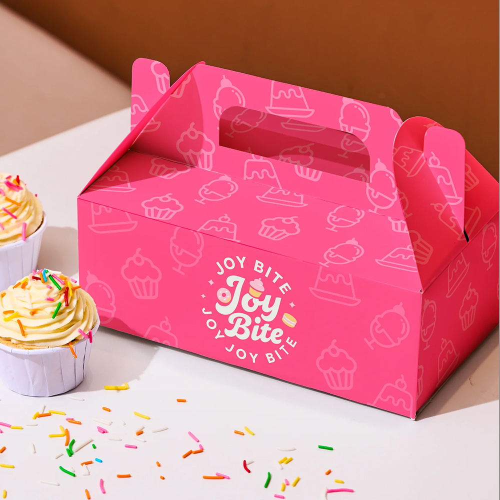 High Quality Reverse Tuck Boxes for Product Packaging