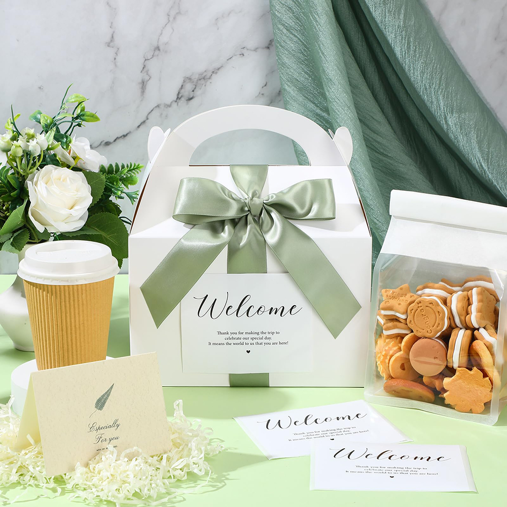 High Quality Reverse Tuck Boxes for Product Packaging