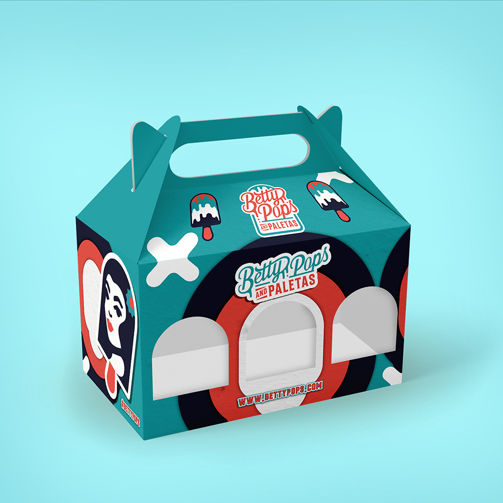 High Quality Reverse Tuck Boxes for Product Packaging