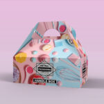 High Quality Reverse Tuck Boxes for Product Packaging