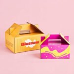 Custom Gable Boxes