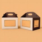 Custom Gable Boxes
