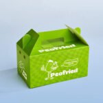 Custom Gable Boxes