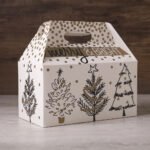 Custom Gable Boxes