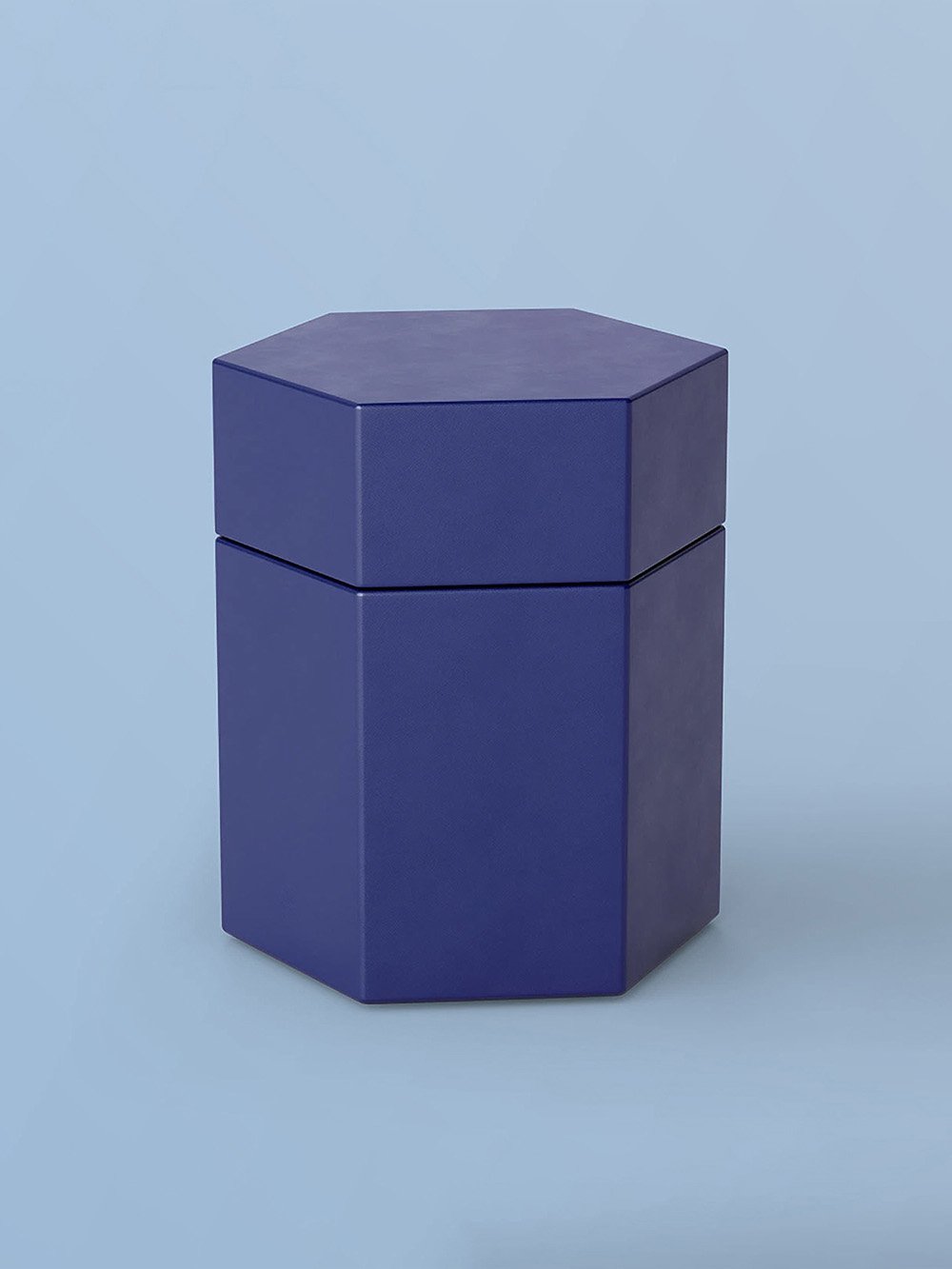 Custom Hexagon Boxes