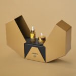 Custom Hexagon Boxes