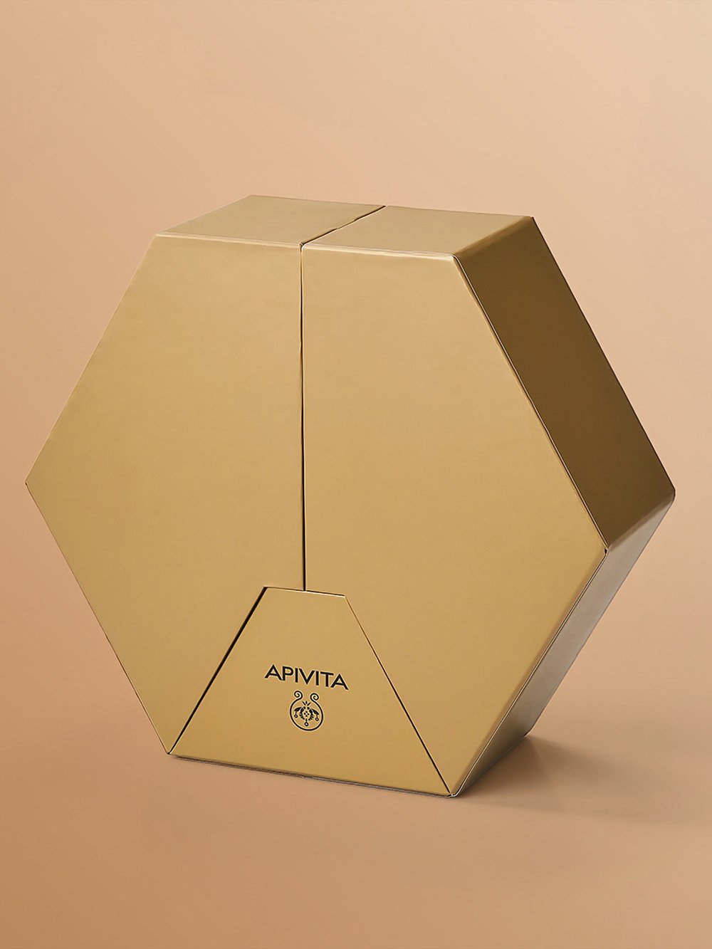 Custom Hexagon Boxes
