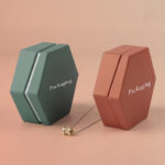 Custom Hexagon Boxes