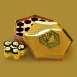 Custom Hexagon Boxes