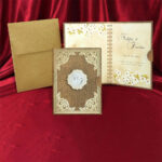 Custom Invitation Boxes