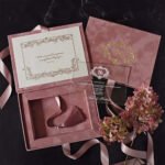 Custom Invitation Boxes