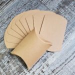 Custom Kraft Paper Boxes at wholesale