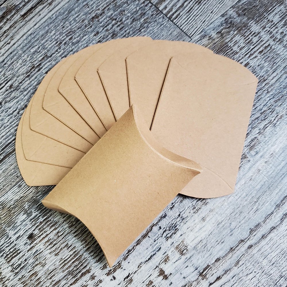 Custom Kraft Paper Boxes at wholesale
