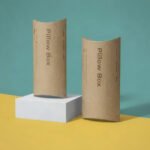 Custom Kraft Paper Boxes at wholesale