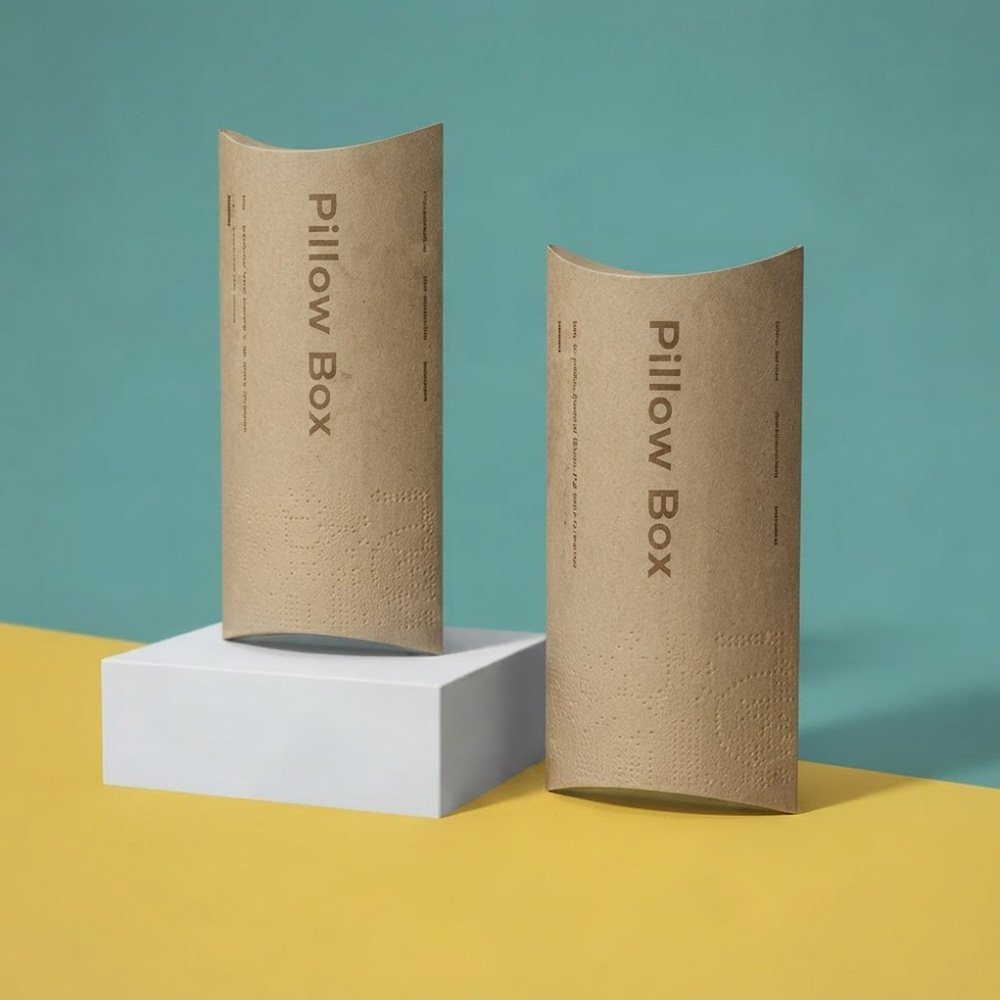 Custom Kraft Paper Boxes at wholesale