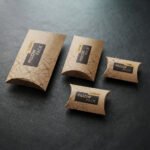 Custom Kraft Paper Boxes at wholesale