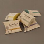Custom Kraft Paper Boxes at wholesale