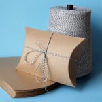 Custom Kraft Paper Boxes at wholesale