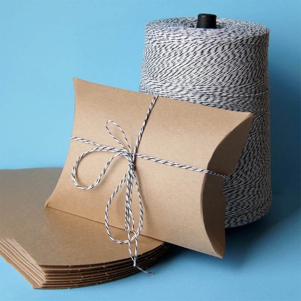 Custom Kraft Paper Boxes at wholesale