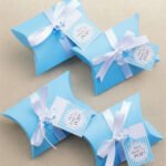 Custom Eco Friendly Pillow Boxes