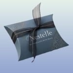 Custom Eco Friendly Pillow Boxes