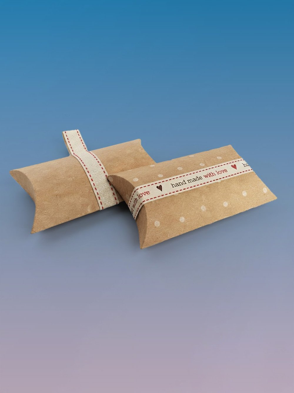 Custom Kraft Paper Boxes at wholesale