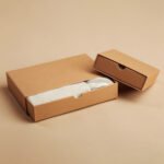 Custom Kraft Retail Boxes