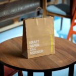 Custom Paper Bag