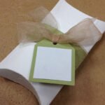 Custom Pillow Boxes