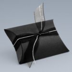 Custom Pillow Boxes