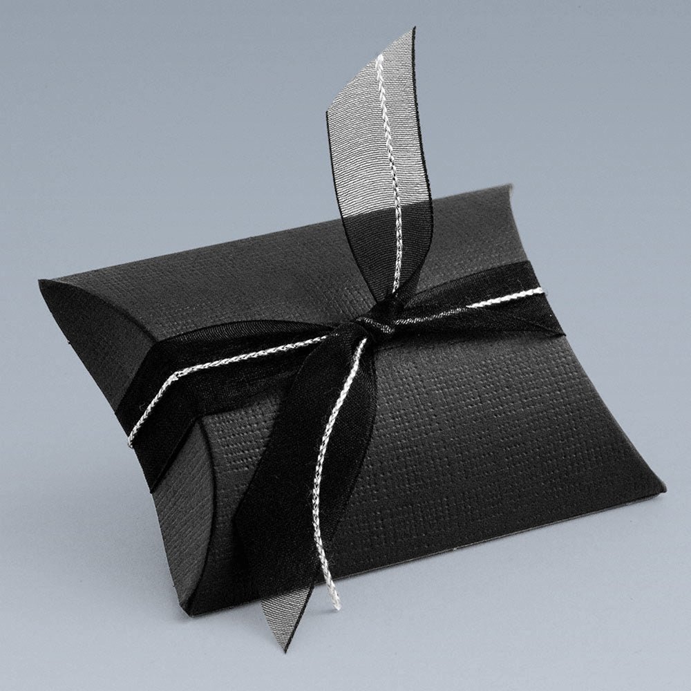 Custom Pillow Boxes