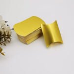 Custom Pillow Boxes