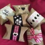 Custom Pillow Boxes