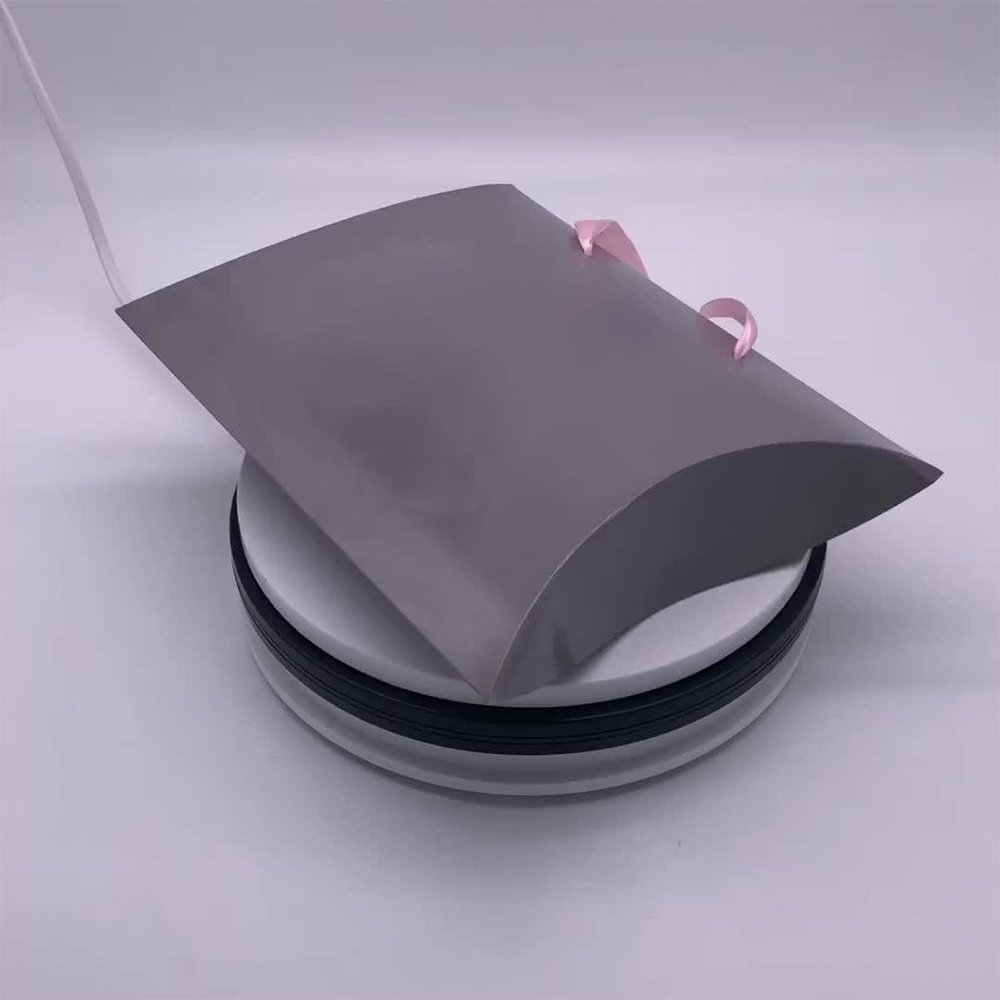 Custom Pillow Boxes