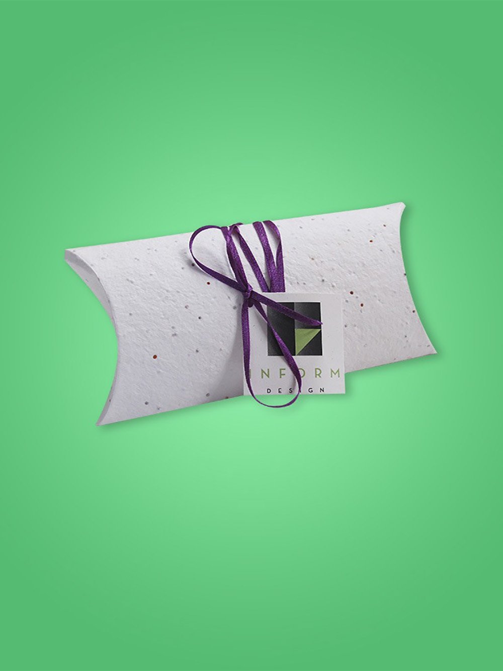 Custom Pillow Boxes