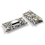 Custom Pillow Boxes
