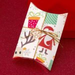 Custom Pillow Boxes