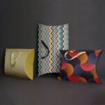 Custom Pillow Boxes