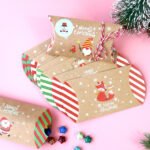 Custom Pillow Boxes