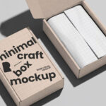 Eco Friendly Soap Packaging