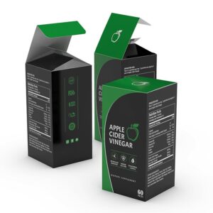 CUSTOM ECO-FRIENDLY TUCK BOXES