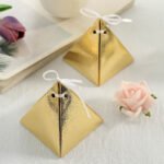 Custom Pyramid Boxes