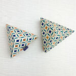 Custom Pyramid Boxes