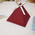 Custom Pyramid Boxes